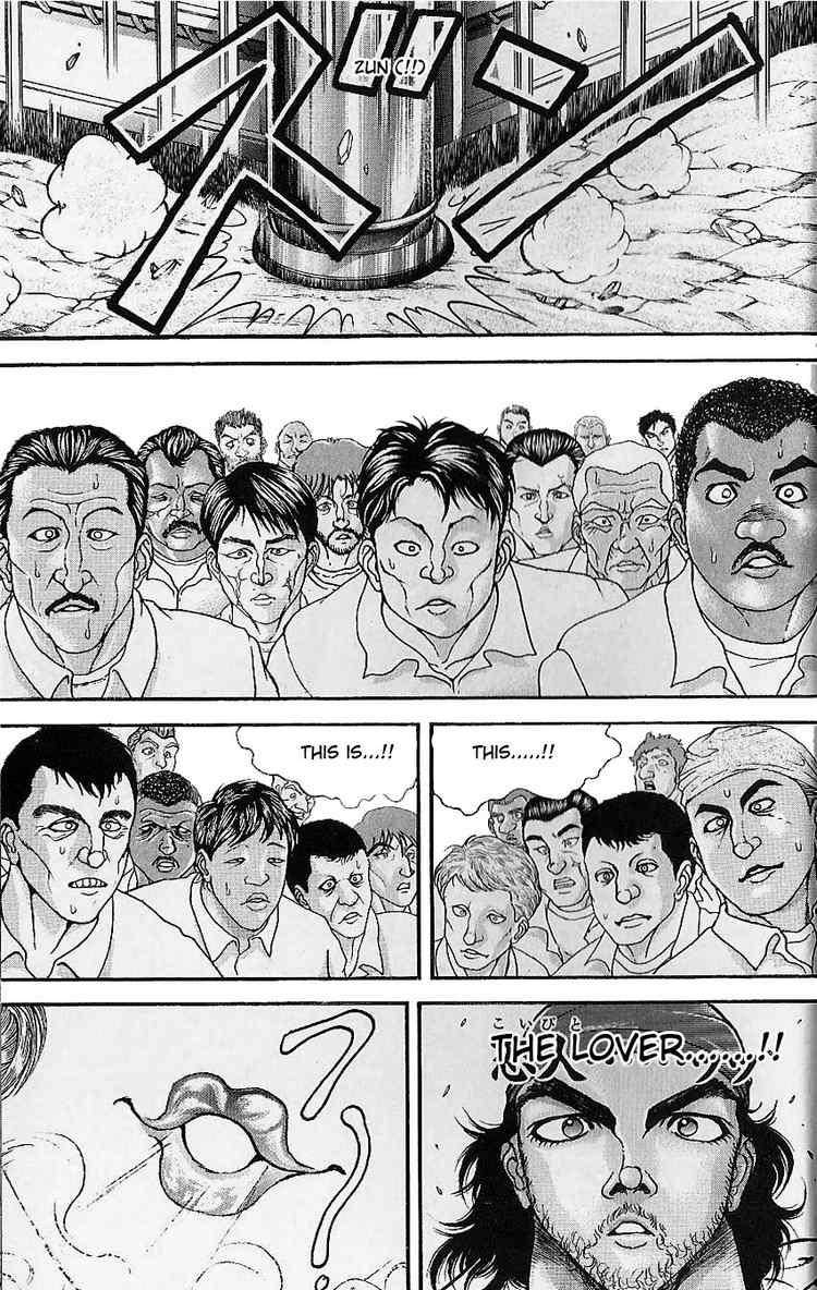 Baki - Son Of Ogre Chapter 41 17